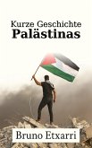 Kurze Geschichte Palästinas (Breve historia de, #2) (eBook, ePUB)