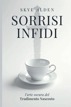 Cover Sorrisi Infidi