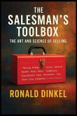 THE SALESMAN'S TOOLBOX THE SALESMAN'S TOOLBOX
