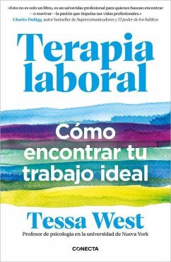 Cover Terapia Laboral / Jov Therapy