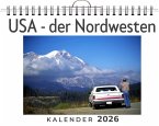 USA - der Nordwesten