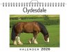 Clydesdale - Bild 1