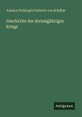 Geschichte des dreissigjährigen Kriegs Geschichte des dreissigjährigen Kriegs