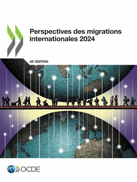 Perspectives des migrations internationales 2024 Perspectives des migrations internationales 2024