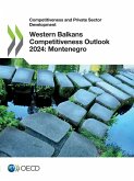 Western Balkans Competitiveness Outlook 2024 Western Balkans Competitiveness Outlook 2024