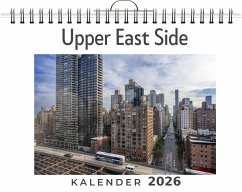 Cover Upper East Side