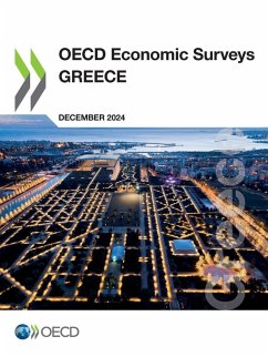 Cover OECD Economic Surveys
