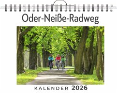 Cover Oder-Neiße-Radweg