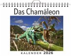 Das Chamäleon