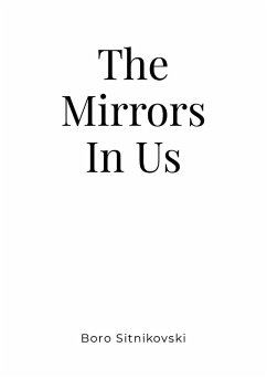 Cover The Mirrors In Us
