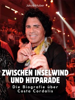 Cover Zwischen Inselwind und Hitparade