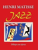 Henri Matisse JAZZ