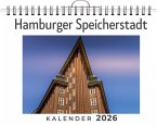 Hamburger Speicherstadt