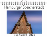 Hamburger Speicherstadt
