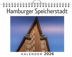 Hamburger Speicherstadt - Schäfer, Louis