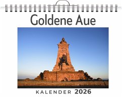 Cover Goldene Aue