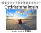 Ostfriesische Inseln