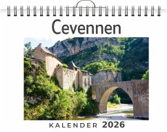 Cover Cevennen