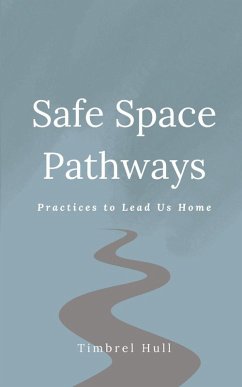 Safe Space Pathways - Hull, Timbrel