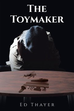 The Toymaker - Thayer, Ed The Toymaker - Thayer, Ed