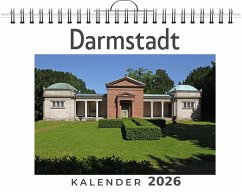 Cover Darmstadt