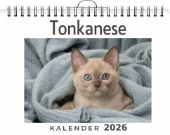 Cover Tonkanese