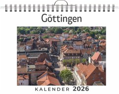 Göttingen Cover Göttingen