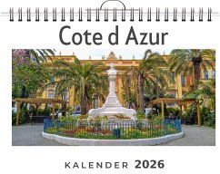 Cover Cote d Azur