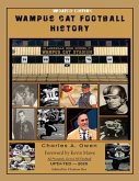 Wampus Cat Football History 2025 Wampus Cat Football History 2025