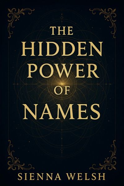 The Hidden Power of Names (eBook, ePUB)