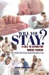 Will You Stay? (eBook, ePUB) - Bild 1