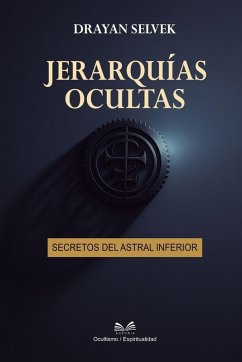 Jerarquías Ocultas - Selvek, Drayan