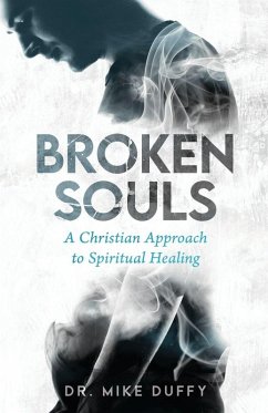 Cover Broken Souls