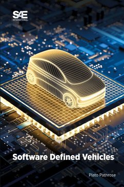 Cover Software Defined Vehicles