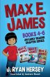 Max E. James - Bild 1