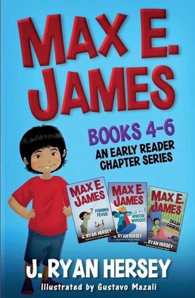Max E. James Max E. James