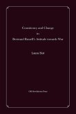 Consistency and Change in Bertrand Russell's Attitude towards War