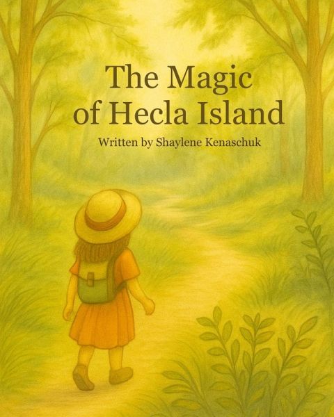 The Magic of Hecla Island