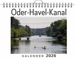 Cover Oder-Havel-Kanal