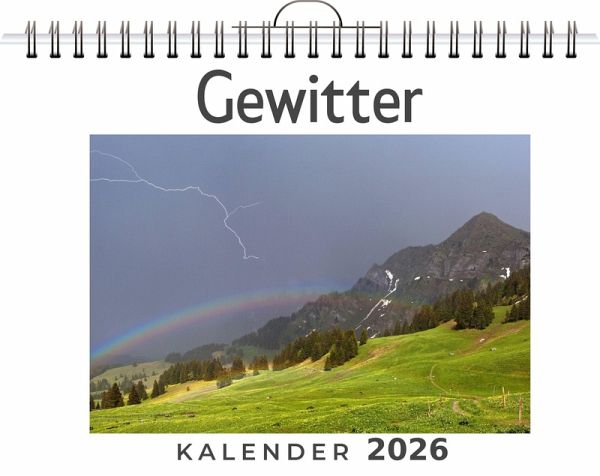 Gewitter
