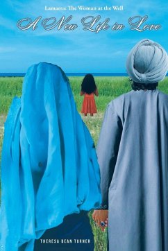 Cover A New Life in Love