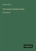 The Poems of Robert Burns
