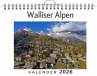 Walliser Alpen - Bild 1