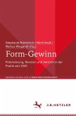 Form-Gewinn Form-Gewinn