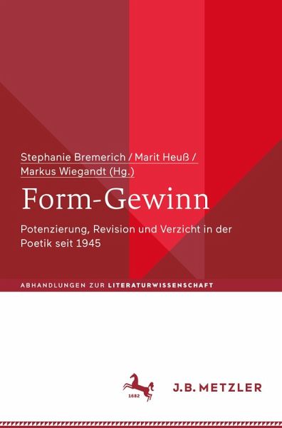 Form-Gewinn