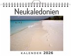 Neukaledonien