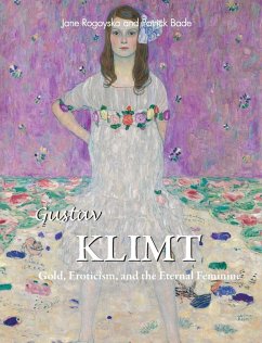 Cover Gustav Klimt