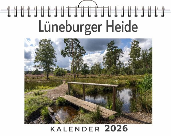 Lüneburger Heide