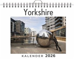 Cover Yorkshire