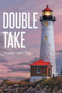 Double Take - Wettig, Terry
